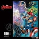 thumbnail image 2 of Rompecabezas Buffalo Games Marvel Thanos contra los Vengadores, 2 of 6