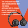 thumbnail image 4 of JBL Tune 680NC - Wireless on-ear Noise cancelling headphones - White, 4 of 17