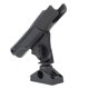 thumbnail image 1 of Soporte universal Higoodz para caña de pescar plástico negro 550 g, 1 of 8