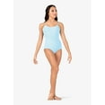 thumbnail image 6 of Womens Cotton Camisole Leotard, 6 of 23