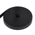 thumbnail image 2 of 10mm Width 2GT, Timing Sepura Stp9000 Earpiece Rubber Synchronous Belt For 3D Printer3m, 2 of 8