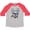 Heather and Red, variant on Inktastic French Bulldog Portrait with Sunglasses Boys or Girls Toddler T-Shirt