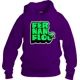 thumbnail image 1 of Sudadera Hoodie Fernanfloo M1- Adulto Niño, 1 of 3