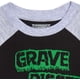 thumbnail image 4 of Camiseta Monster Jam Little Boys de manga larga para niños pequeños de 7 a 8 años, 4 of 7