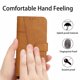thumbnail image 2 of Funda Flip para FOXDOCK Honor MaGic 6 Lite – Carcasa delgada y resistente a impactos con soporte para uso diario y profesional, 2 of 6