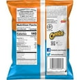 thumbnail image 4 of Cheetos Jumbo Puffs Cheese Flavored Snacks, 0.875 Ounce -- 88 per Case., 4 of 6