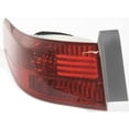 thumbnail image 4 of KarParts360 Outer Tail Light Unit For Honda Accord 2005 Driver Side Sedan Replacement For HO2800160 | 33551-SDA-A11, 4 of 6