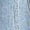 Z205-Sky Blue, variant on YUEHUA y2k jeans for girls size 14/16, Girls Jeans Pants Wide Leg Denim Pant High Waist Elastic Band Casual With Pockets Kids 6 14Y