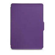 Nupro Kindle Case - Purple (8th Generation - will not fit Paperwhite, Oasis or any other generation of Kindles)