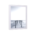 thumbnail image 3 of 45x8 Picture Frame Black Wood 45x8 Frame, 3 of 10