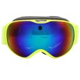 thumbnail image 2 of Gafas De Esquí Para Niños, Equipo De Esquí Gafas De Esquí Para Nieve A Prueba De Viento Para Deportes Al Aire Libre Esquí Para Niños Para Montañismo Ciclismo, Senderismo ANGGREK Otros Deportes, 2 of 8