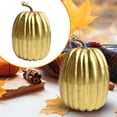 thumbnail image 2 of Pumpkin Halloween Pumpkin Furniture Decoration Handicraft Decorations Shooting Props, 2 of 7