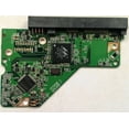 thumbnail image 2 of PCB WD1600AVJS-63B6A0 2061-701537-G00 AE 160GB Western Digital, 2 of 2