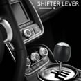 thumbnail image 3 of 6 Speed Gear Shift Knob Shifter Lever for GT 147 166 3.2 V6 55347387 y11801, 3 of 6