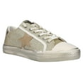 thumbnail image 2 of Vintage Havana Womens Alive Metallic Glitter Slip On  Athletic Sneakers Cas, 2 of 5