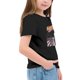 thumbnail image 3 of Camiseta Algodón de Naru para niños, 3 of 5