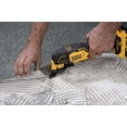 thumbnail image 4 of Kit Multi-Herramienta Inalámbrico DEWALT DCS354D1R 20V Brushless, 4 of 8