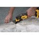 thumbnail image 4 of Kit Multi-Herramienta Inalámbrico DEWALT DCS354D1R 20V Brushless, 4 of 8