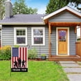 thumbnail image 6 of Summer Garden Flag 12x18 Double Standerd Welcome Hello Sunshine Garden Flags for Outside Vertical Farmhouse Holiday, 6 of 6