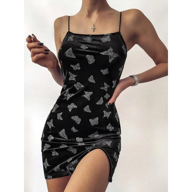 Nouvelle Jupe Courte Slim Sling Sexy Robe pour Femme