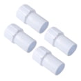 thumbnail image 4 of Manguito De Manguera De Piscina Convertidor De Piscina De 1.5 "para Jardín Mangueras De Vacío Enrolladas En Espiral Hogar 4PCS Sunnimix Manguito de manguera de piscina, 4 of 7