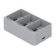 thumbnail image 2 of Cargador de batería para drones DJI, concentrador de carga de batería 1 Cargador de batería portátil DJI Cargador de batería DJI Mini Pro Logre más, 2 of 8