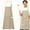 D, variant on Aprons for Women with Pockets, Kitchen Cooking Apron for Men, Adjustable Apron Suitable for Chefs, Waiters, Baking, and Nail Technicians