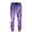 A-Dark Purple2261, variant on SONXAHE Men's Galaxy Space Print Jogger Pants Soft Drawstring Elastic Athletic Sweat Bottoms