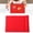 Red, variant on Silicone Mats For Kitchen Counter, Food Grade Silicone Placemats for Kids, Nonstick Silicone Mat for Baking Crafts, Heat Resistant Mat Pastry Mat for Rolling Dough Nonslip