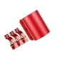 thumbnail image 5 of Abrazadera de bloqueo con clip plegable Colamx para scooter Rojo, 5 of 8