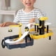 thumbnail image 1 of Juguetes de vehículos de ingeniería Hugo Set Race Track Car 58x28x32cm, 1 of 10