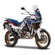 thumbnail image 1 of Motocicleta Diecast Bburago Honda Africa Twin Adventure 1:18, 1 of 1