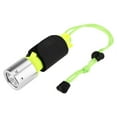 thumbnail image 2 of T6 LED Diving Flashlight, 2 of 8