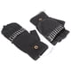 thumbnail image 3 of Guantes calentados recargables USB cálido guante para ordenador portátil manopla de medio dedo completo para hombres, 3 of 12