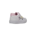 thumbnail image 3 of Tenis Niña Sprinkles Casual Comodos blanco 19.5, 3 of 5