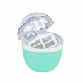 thumbnail image 3 of Brentwood Just For Fun TS-1410BL 1-Quart Ice Cream And Sorbet Maker - Blue, 3 of 6