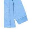 thumbnail image 4 of Chaqueta polar Columbia Youth Boys Steens Mt II Skyler - XL, 4 of 4