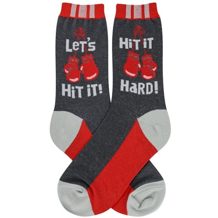 

Boxing Women s Socks