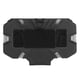 thumbnail image 5 of Tablero Navegación Plegado MOLLE Holder Cellphone Gear Vest Accesorios (Negro), 5 of 9