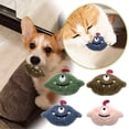 thumbnail image 5 of Jouet Interactif pour Chiots avec Activité d'Enrichissement Câlin Compagnon Anti-Stress pour Animaux, 5 of 5