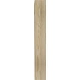 thumbnail image 4 of Ekena Millwork 4"W x 20"D x 28"H Westlake Block Rough Sawn Bracket, Douglas Fir, 4 of 25