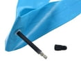 thumbnail image 6 of TPU Ultralight MTB Bike Inner Tube 26/27.5/29 X1.95-2.8C French Valve 45mm, 6 of 9