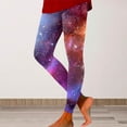 thumbnail image 1 of WILLBEST Leggings con Estampado Suave para Mujer, Pantalones de Yoga de Cintura Alta, Mallas de Compresión, Ropa Deportiva Elástica, Cómoda Y Transpirable, Ropa Deportiva de Moda 3225 Extra Grande, 1 of 3