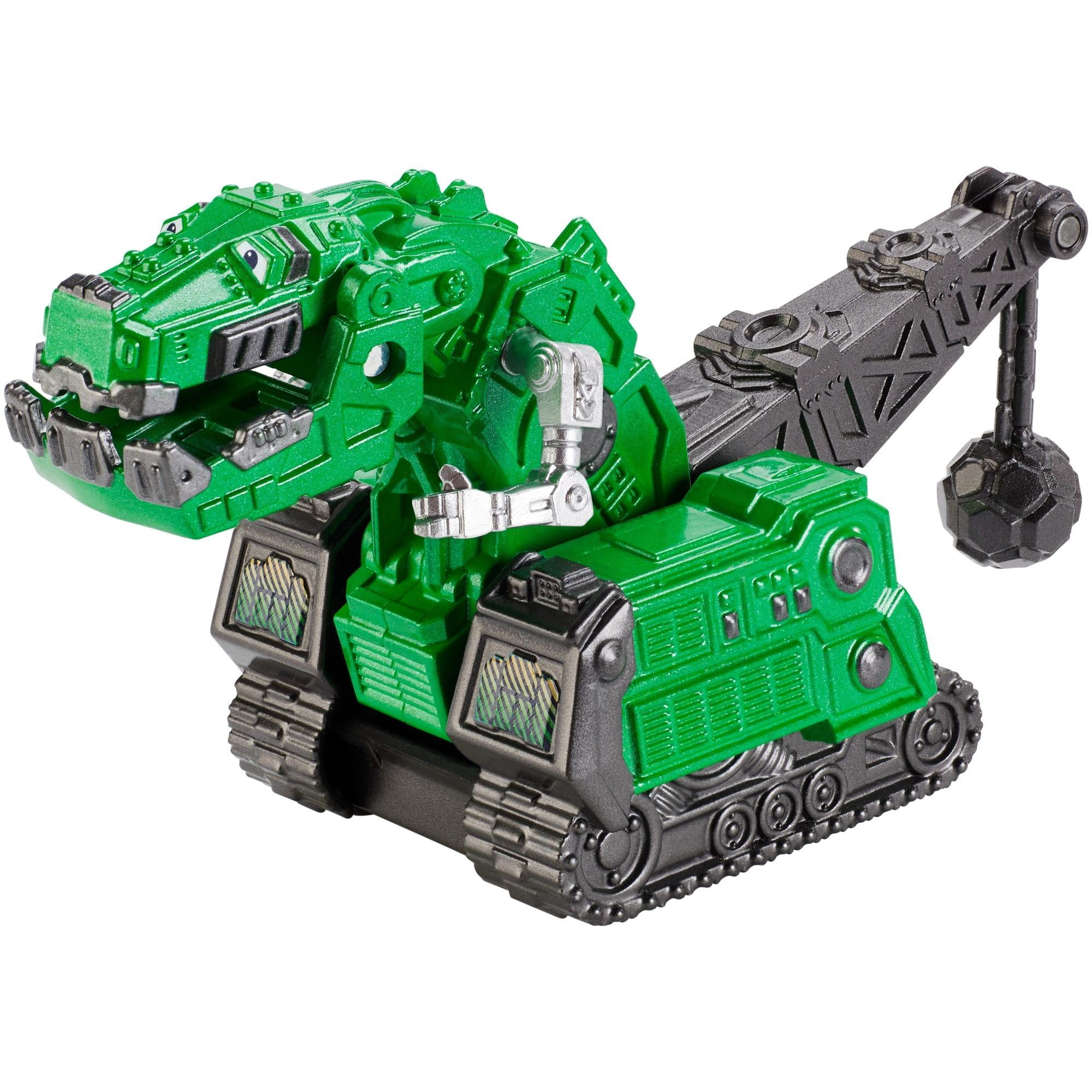 Dinotrux Diecast Figure
