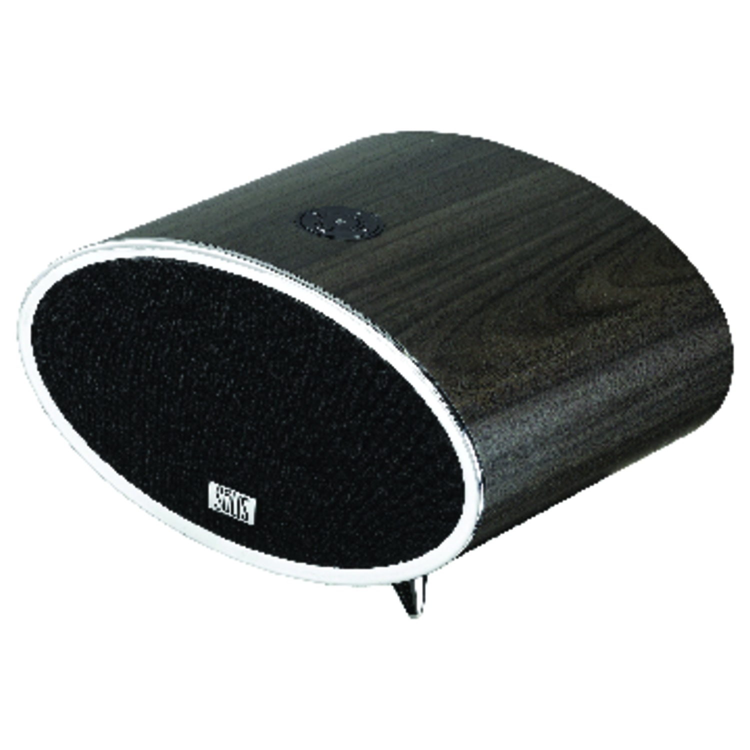 Solis SO-6000 Bluetooth/Wi-Fi Wireless Stereo Smart Speaker with Chromecast Built-in - image 3 of 7