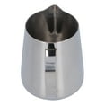 thumbnail image 1 of Milk Frothing Jug, Antirust 400ml Milk Frothing Pitcher  For Office For Home, 1 of 8
