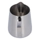 thumbnail image 4 of Jarra de leche, jarra de café de 400 ml, jarra de café, jarra de espuma de leche, compacta y ligera, 4 of 8