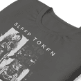 thumbnail image 4 of Sleep Token Chokehold T-Shirt, 4 of 6