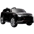 thumbnail image 3 of MONTABLE ELECTRICO LICENCIA CHEVROLET BLAZER NEGRO, 3 of 4