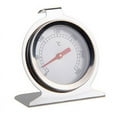 thumbnail image 1 of Food Cooker Oven Thermometer Thermometer Gauge Temperature Q0U0A2X7 Best, 1 of 9